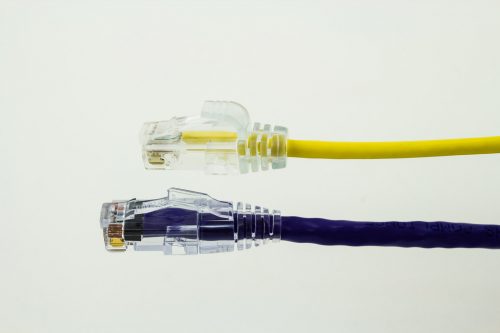 FlexLite CAT6 Cable