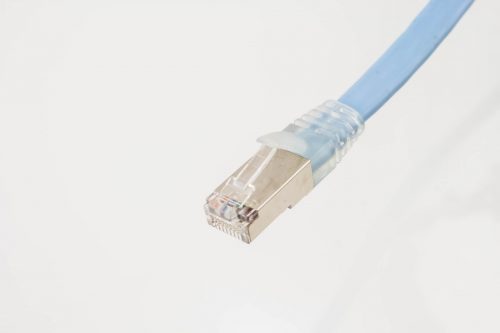 CAT6 Cable - SuperFlat Shielded STP