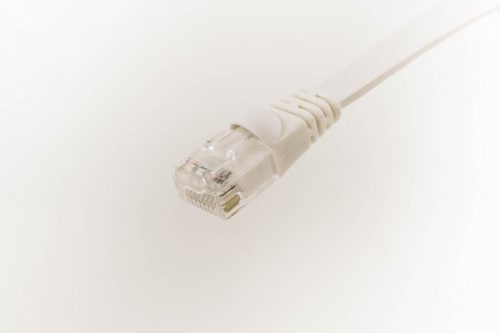 CAT6 Cable - SuperFlat Shielded STP