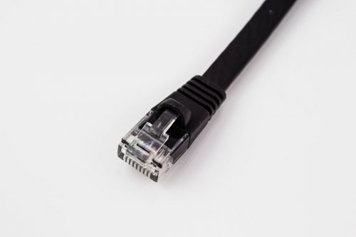 CAT6 Cable - SuperFlat Shielded STP