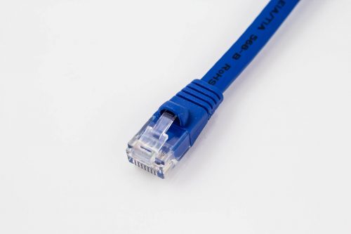 CAT6 Cable - SuperFlat Shielded STP