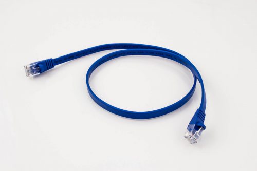 CAT6 Cable - SuperFlat Shielded STP