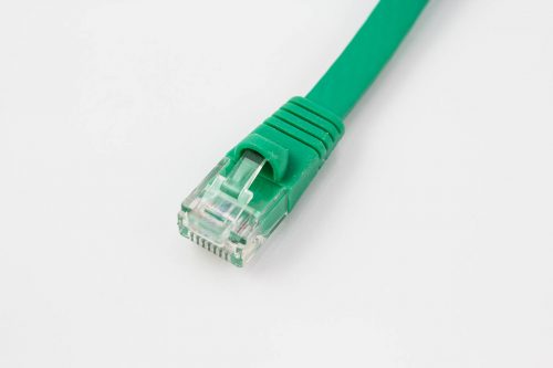 CAT6 Cable - SuperFlat Shielded STP
