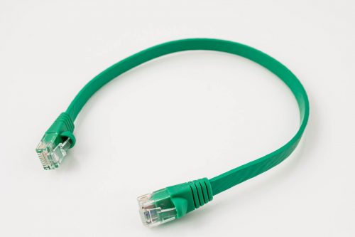 CAT6 Cable - SuperFlat Shielded STP
