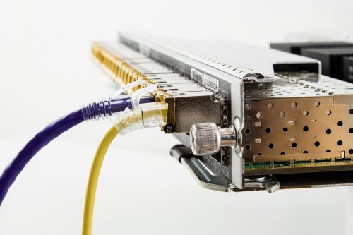 FlexLite CAT6 Cable Comparison