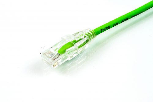 CAT6A Cable - FlexLite UTP