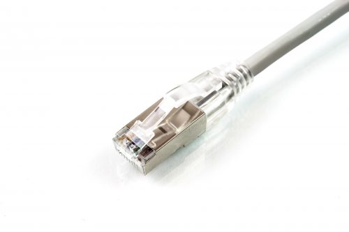 CAT6A Cable - FlexLite U/FTP