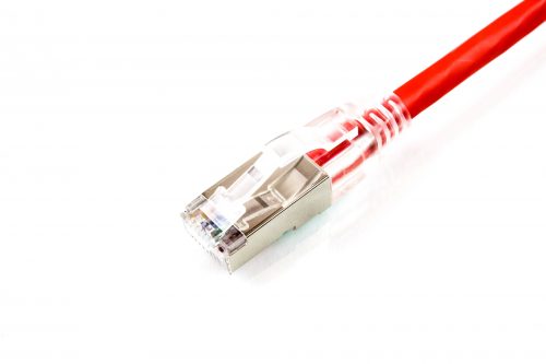 CAT6A Cable - FlexLite U/FTP
