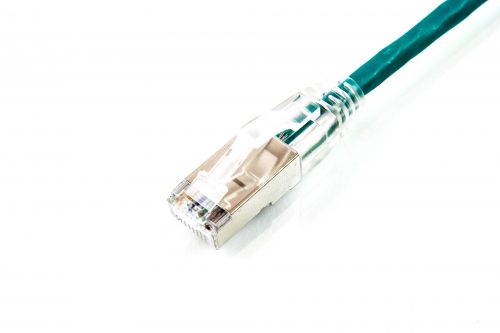 CAT6A Cable - FlexLite U/FTP