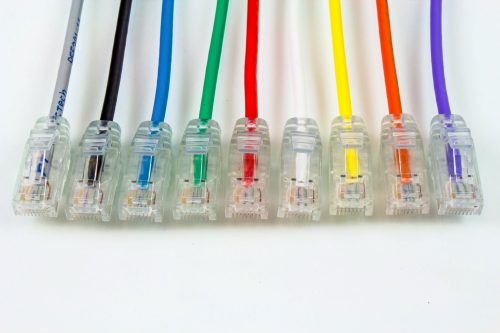 FlexLite CAT6 Cable