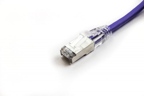CAT6A Cable - FlexLite U/FTP