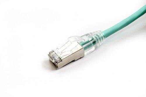 CAT6A Cable - FlexLite U/FTP
