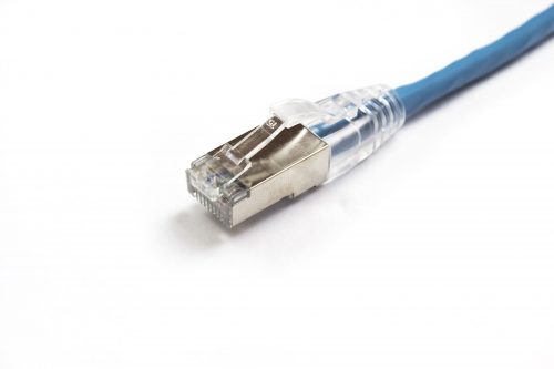 CAT6A Cable - FlexLite U/FTP