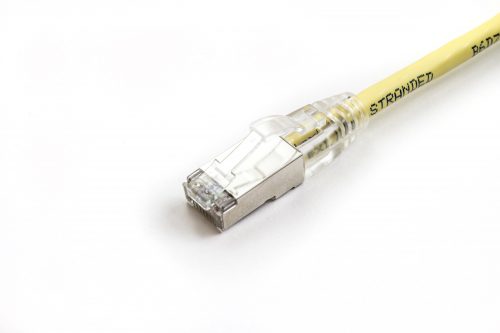 CAT6A Cable - FlexLite U/FTP